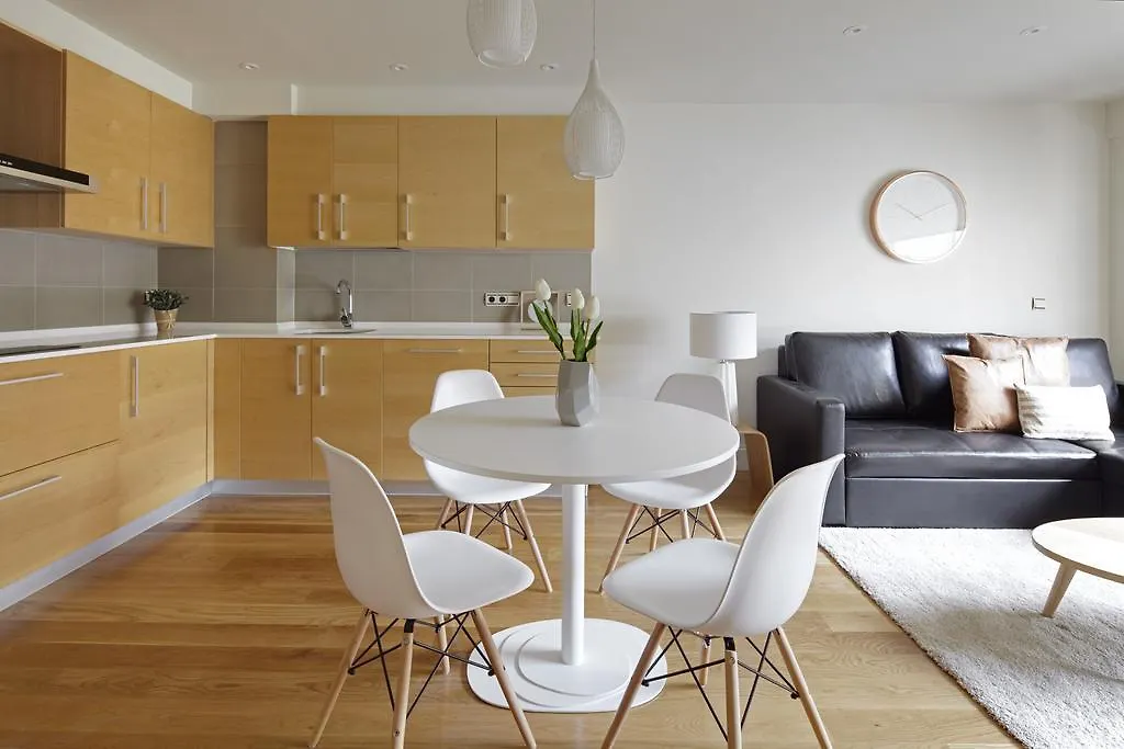 Appartement La Concha Suite 2 by FeelFree Rentals San Sebastian