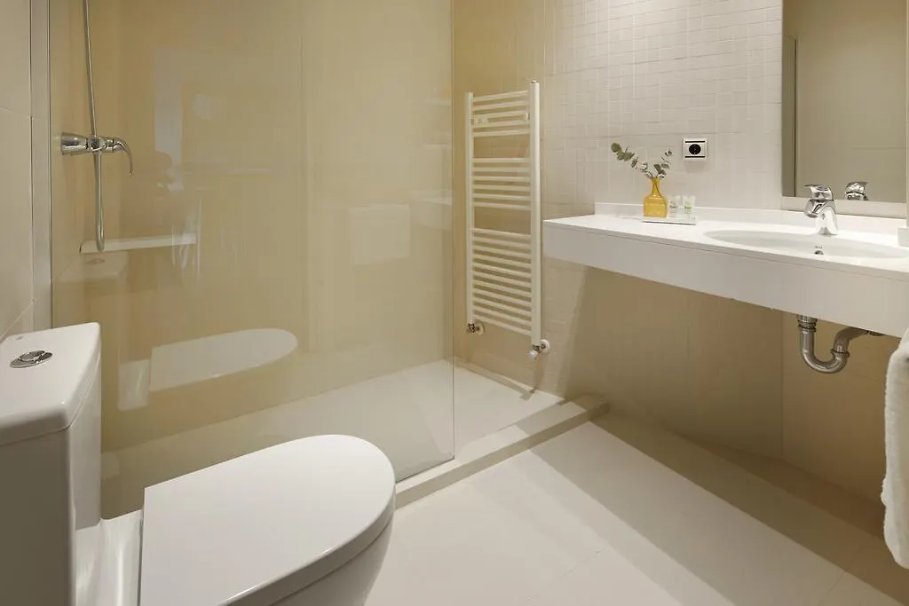 La Concha Suite 2 by FeelFree Rentals San Sebastian Spanje
