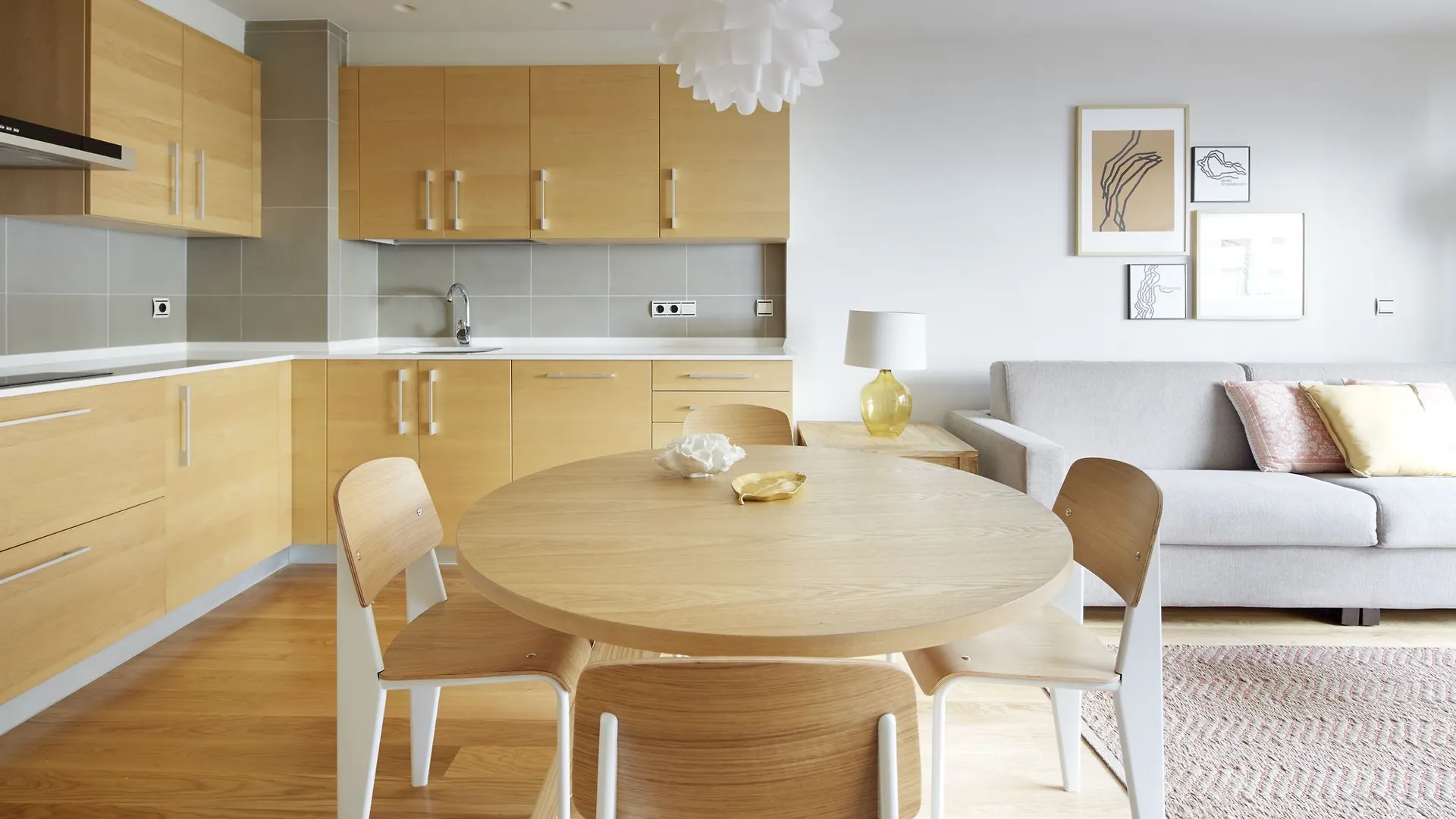 La Concha Suite 2 by FeelFree Rentals San Sebastian Appartement